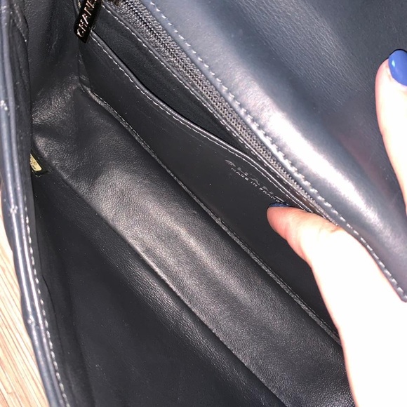 Chanel 2.55 Reissue-255,Limited Edition Bombay - Picture 7 of 8